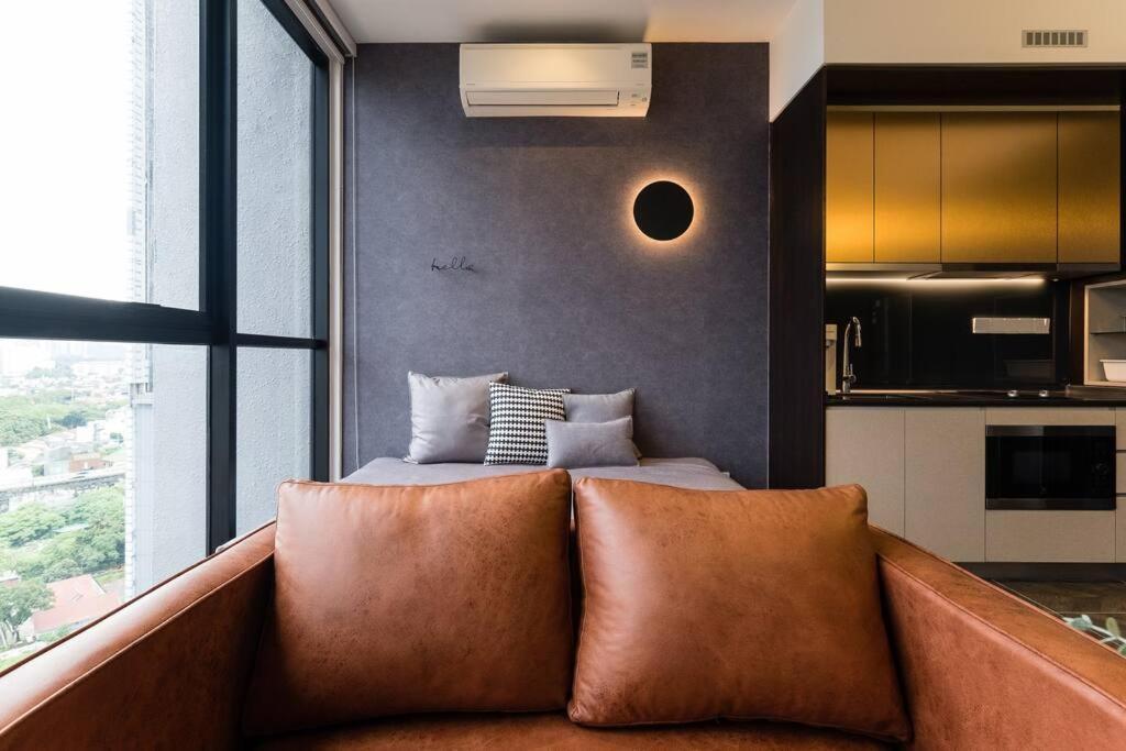 Scarletz Klcc 4pax By Feel Luxury 100mbps Wifi Pangsapuri