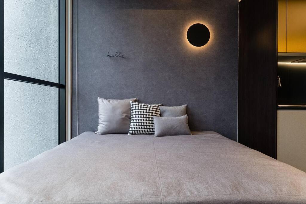 Scarletz Klcc 4pax By Feel Luxury 100mbps Wifi * Kuala Lumpur