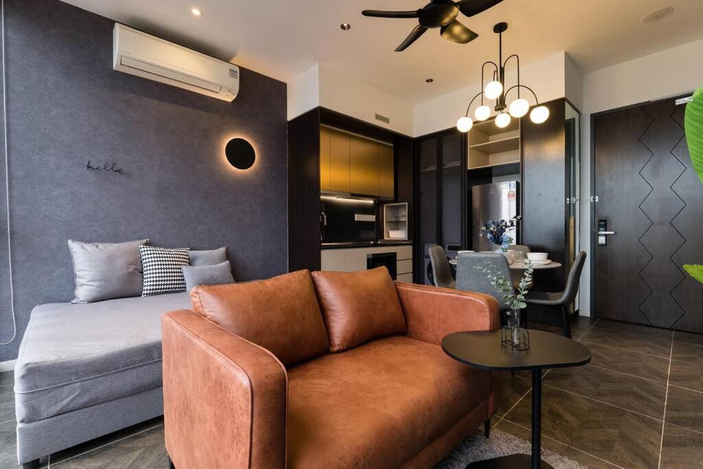 Scarletz Klcc 4pax By Feel Luxury 100mbps Wifi Kuala Lumpur