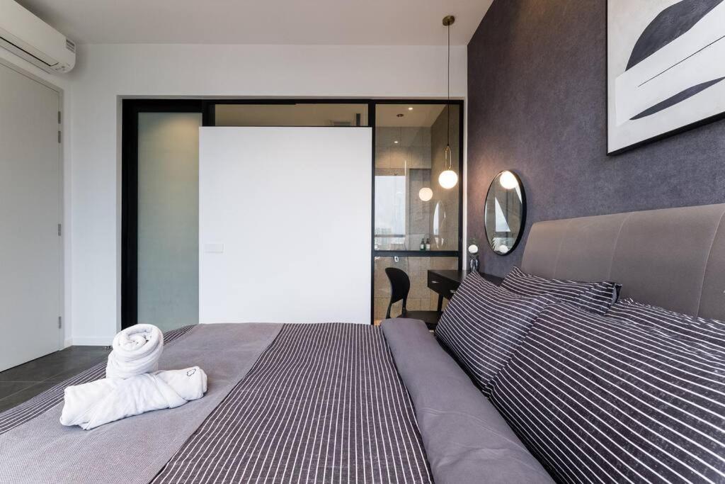 Scarletz Klcc 4pax By Feel Luxury 100mbps Wifi Pangsapuri *